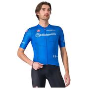 Maillot manches courtes GIRO D'ITALIA Maglia Azzurra 2025 bleu 3XL