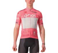Castelli #giro106 Competizione Short Sleeve Jersey Rose XL Homme Giro Pink