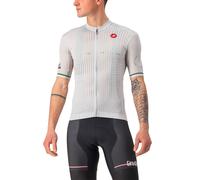 Maillot manches courtes GIRO D'ITALIA Mortirolo 2022 argent/gris 2XL