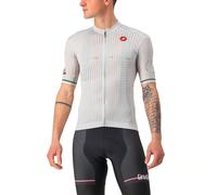 Maillot manches courtes GIRO D'ITALIA Mortirolo 2022 gris
