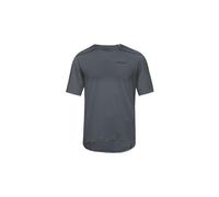 Maillot manches courtes gore wear contest 2 0 gris
