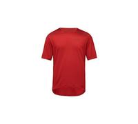 Maillot manches courtes gore wear contest 2 0 rouge homme