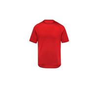 Maillot manches courtes gore wear everyday rouge homme