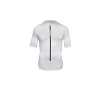 Maillot GOREWEAR Spinshift manche courte blanc - L