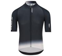 Q36.5 - Gregarius Pro Collar Fade Signature Jersey - Maillot de cyclisme - M - black
