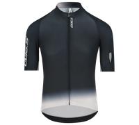 Q36.5 - Gregarius Pro Collar Fade Signature Jersey - Maillot de cyclisme - XXL - black