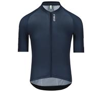 Q36.5 - Gregarius Pro Signature Jersey - Maillot de cyclisme - M - nautica blue