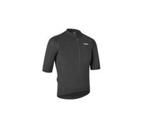 Maillot manches courtes gripgrab essential noir