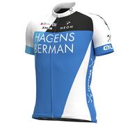 Maillot manches courtes HAGENS BERMAN AXEON 2021 S