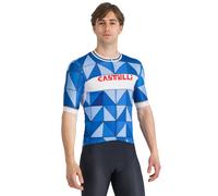 Maillot manches courtes Heritage blanc