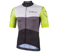 Maillot manches courtes Hollywood blanc