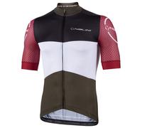 Maillot manches courtes Hollywood noir