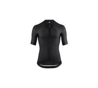 Assos Maillot de cyclisme Equipe R S11 manches courtes noir XL Homme