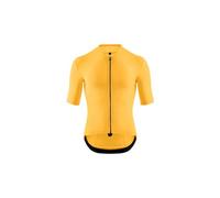 Assos Equipe Rs S11 Short Sleeve Jersey Orange M Homme Flame Orange