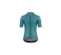Maillot manches courtes homme assos mille gt s11 vert