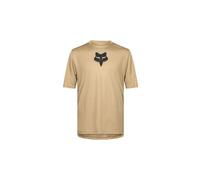 Fox Racing - Ranger SS Jersey Head - Maillot VTT homme Sand - L