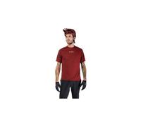 T-shirt Ranger Jersey Wordmark - Tee Shirt Mc | Fox XL
