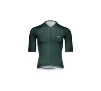 Poc Pristine Short Sleeve Jersey Vert S Homme Pargasite Green