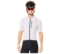 Oakley Apparel Icon Classic 2.0 Short Sleeve Jersey Blanc 2XL Homme White