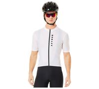 Oakley Apparel Icon Classic 2.0 Short Sleeve Jersey Blanc XL Homme White