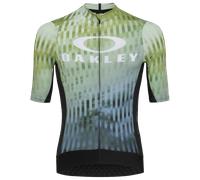Maillot manches courtes Icon Training bleu