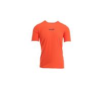 Maillot manches courtes inov 8 airlite pro orange homme