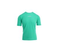 Inov8 Airlite Short Sleeve T-shirt Vert S Homme