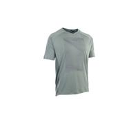 Maillot manches courtes ion bike jersey traze ss vert