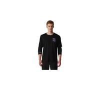 ION - Ionic SS MERINO - Maillot VTT homme Black - XL