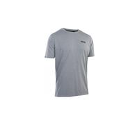 Maillot manches courtes ion s logo dr gris