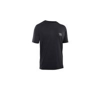 Maillot manches courtes ion seek amp noir