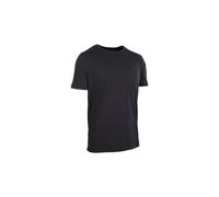 Maillot manches courtes ion s mp noir