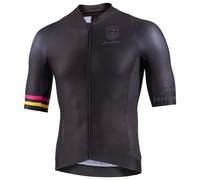 Maillot manches courtes Jan Ullrich Hero noir