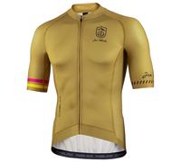 Maillot manches courtes Jan Ullrich Kaiser or