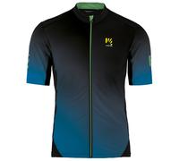 Maillot manches courtes Jump noir