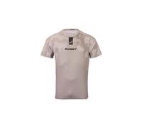 Maillot manches courtes kenny patrol beige homme