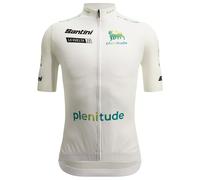 Maillot manches courtes LA VUELTA 2023 Best Young Rider blanc
