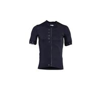 Maillot manches courtes leatt endurance 5 0 noir