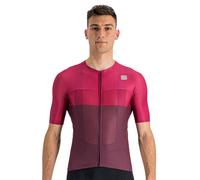 Maillot manches courtes Light Pro fuchsia