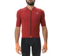 Maillot manches courtes Lightspeed noir