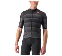 Maillot manches courtes Livelli noir
