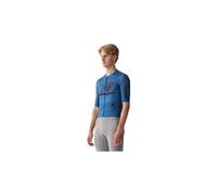 Maillot manches courtes maap aether pro air 3 0 bleu noir