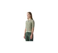 Maillot manches courtes maap alt road 2 0 femme vert