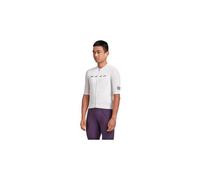 Maillot manches courtes maap evade pro base 2 0 blanc