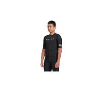 Maillot manches courtes maap evade pro base 2 0 noir