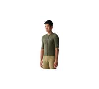 Maillot manches courtes maap evade pro base 2 0 vert fonce