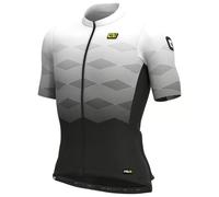 Maillot manches courtes Magnitude blanc