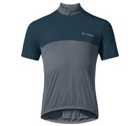 Maillot manches courtes Matera HZ bleu