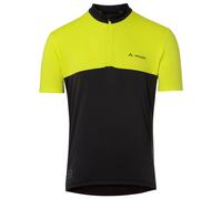 Maillot manches courtes Matera HZ noir