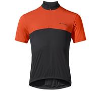 Maillot manches courtes Matera HZ noir